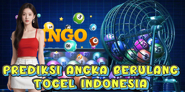 Prediksi Angka Berulang Togel Indonesia