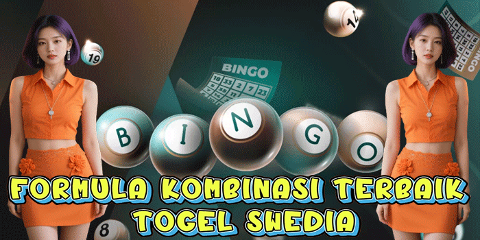 Formula Kombinasi Terbaik Togel Swedia